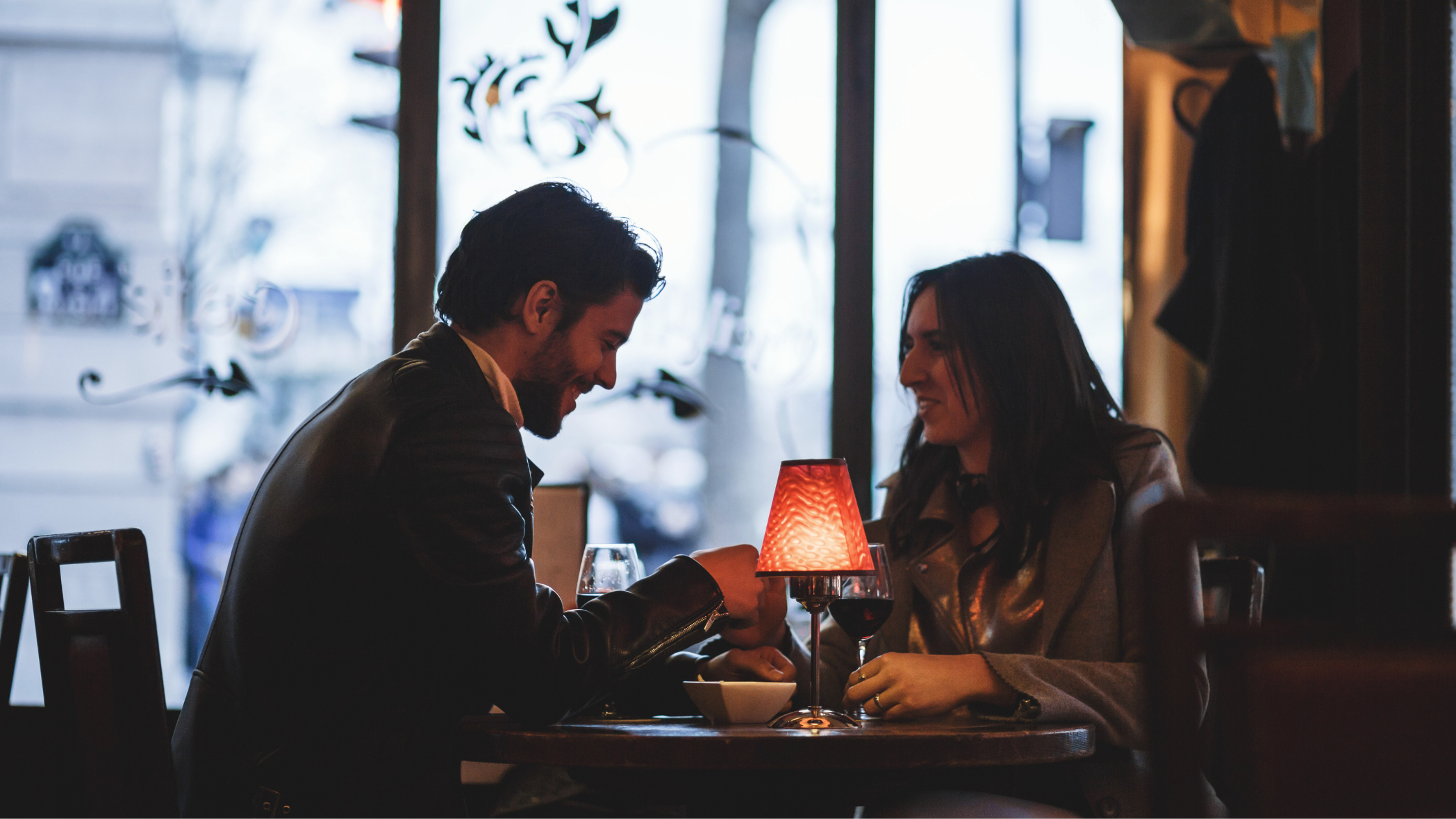 Valentine's Date Ideas in Fort Bragg